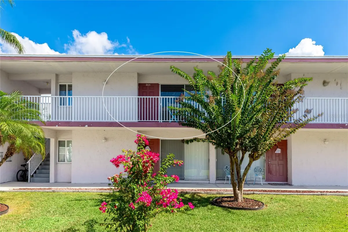 2924 Clark Road #205, Sarasota, FL 34231 - Image #1