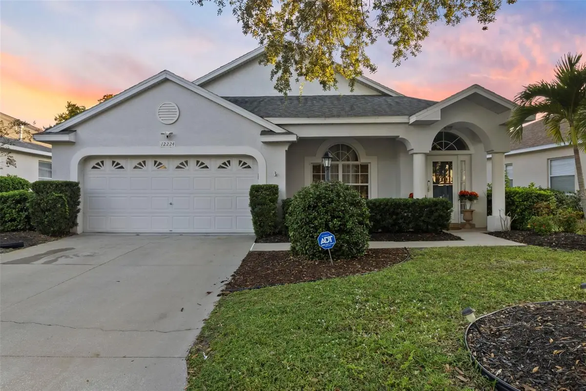 12224 Winding Woods Way, Lakewood Ranch, FL 34202 - Image #1