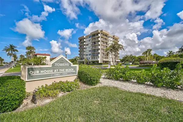 1001 Beach Road #A203, SARASOTA, FL 34242