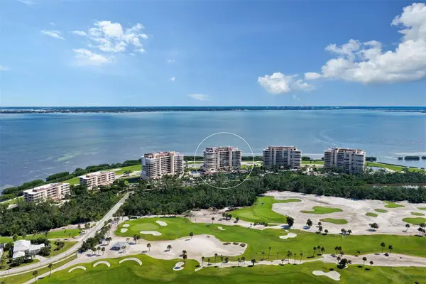 3040 Grand Bay Boulevard #283, LONGBOAT KEY, FL 34228