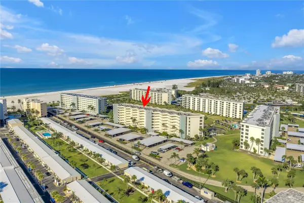 5780 Midnight Pass Road #303, SARASOTA, FL 34242