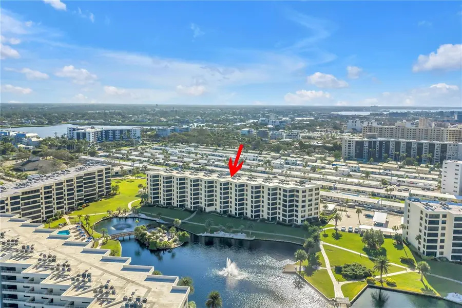 5780 Midnight Pass Road #303, Sarasota, FL 34242 - Image #2
