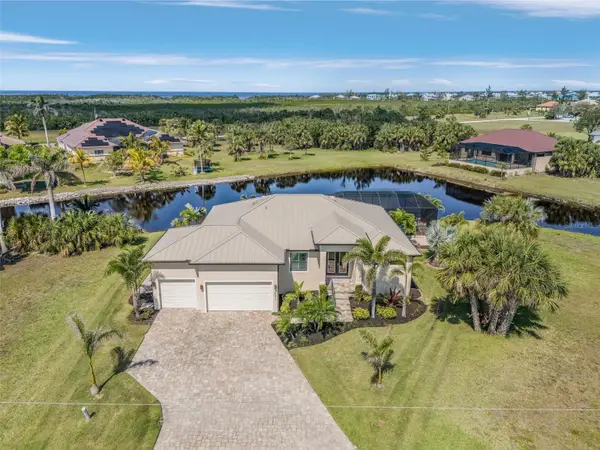 16211 Cayman Lane, PUNTA GORDA, FL 33955