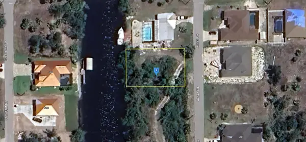 9676 Arnaz Circle, PORT CHARLOTTE, FL 33981