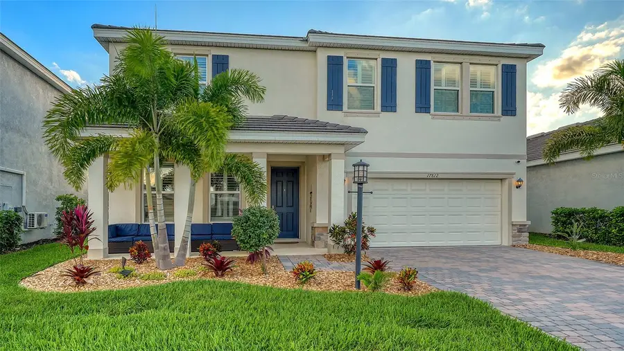 17812 Gulf Ranch Place, Bradenton, FL 34211 - Image #2