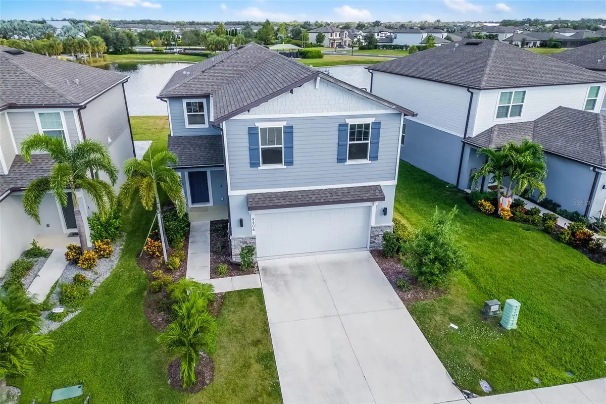 9406 Lamine Way, Parrish, FL 34219 - Image #1