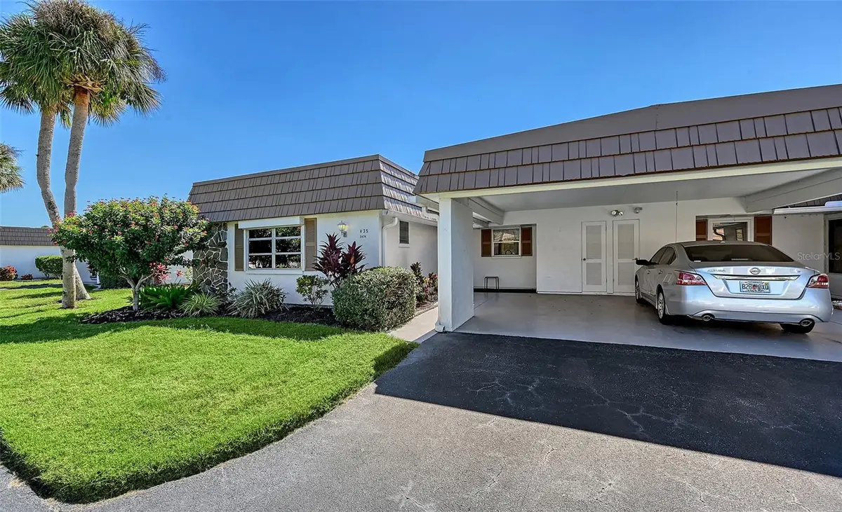5474 Riverbluff Circle #V35, Sarasota, FL 34231 - Image #1