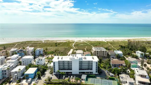 625 Beach Road #407, SARASOTA, FL 34242