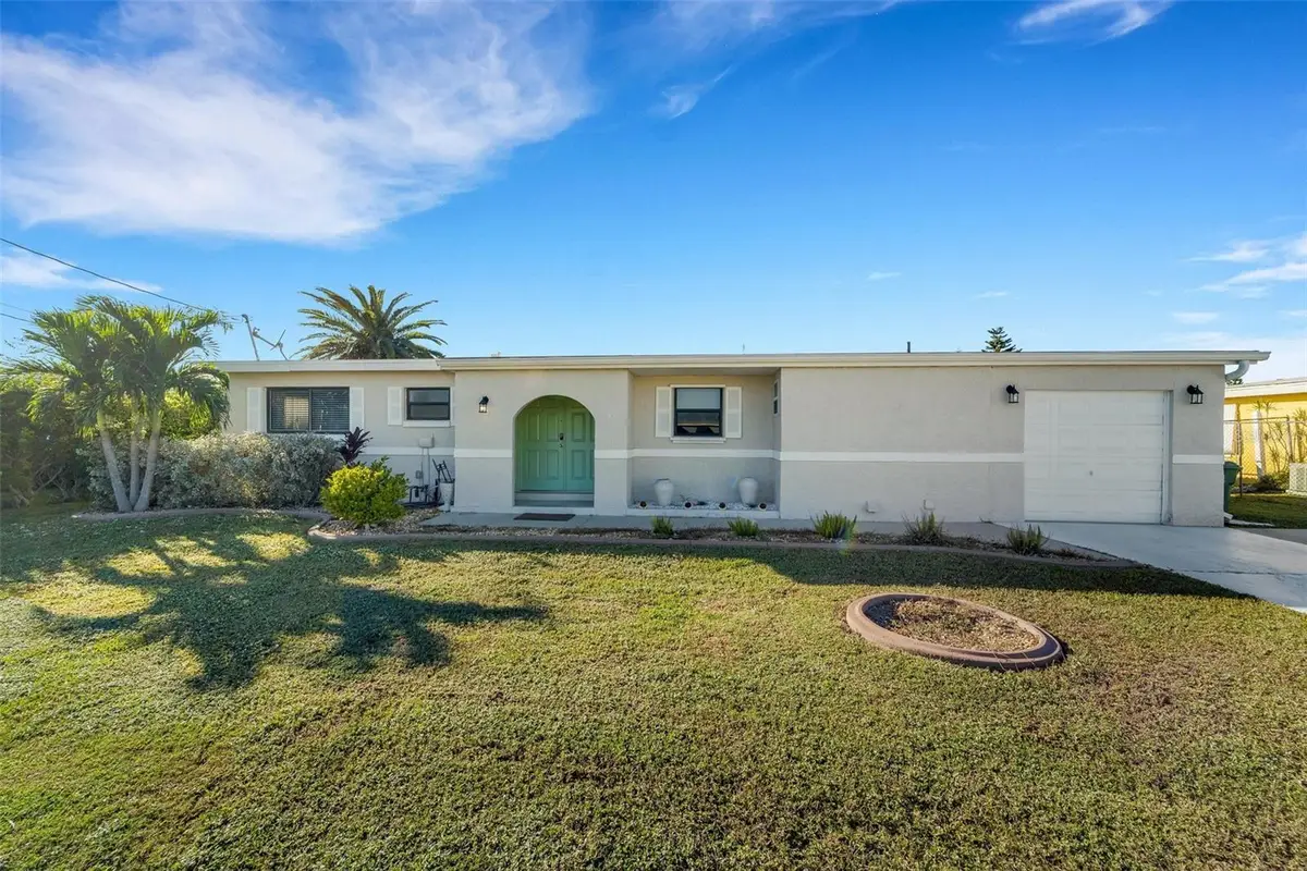 2217 Aaron Street, Port Charlotte, FL 33952 - Image #1