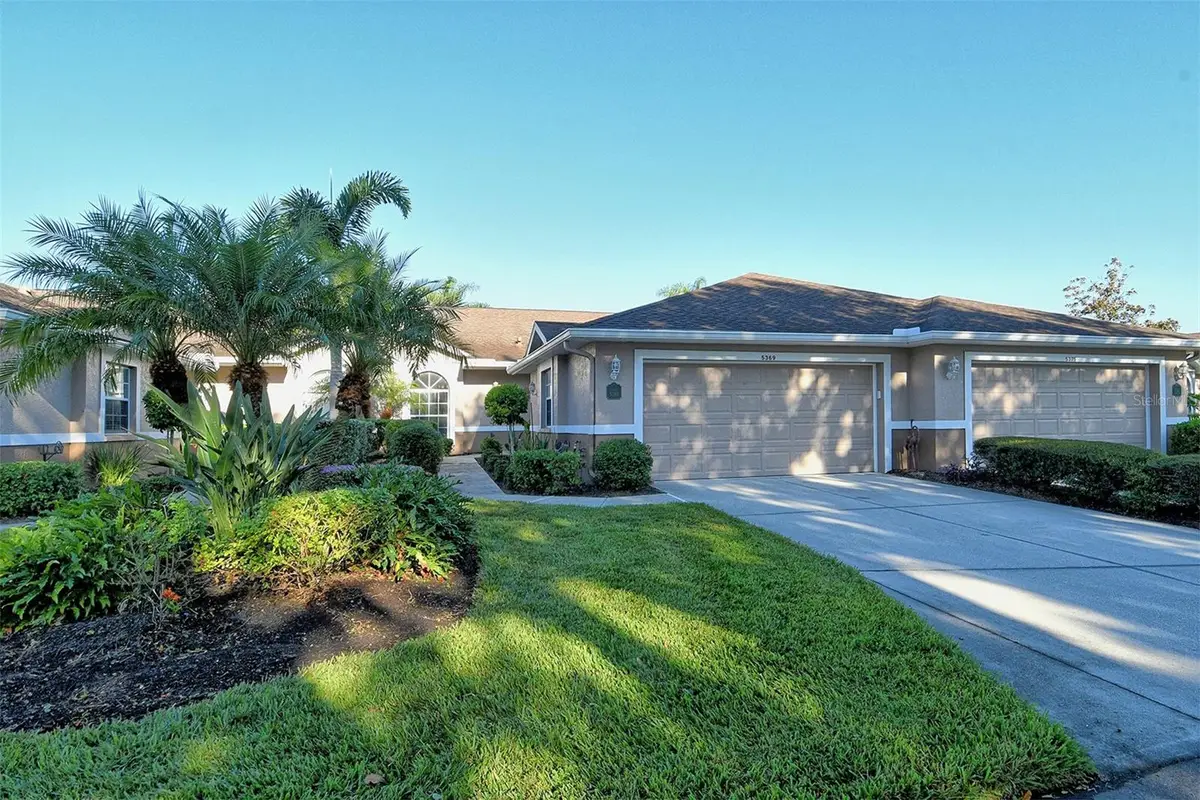 5369 Peppermill Court, Sarasota, FL 34241 - Image #1