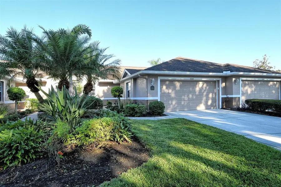5369 Peppermill Court, Sarasota, FL 34241 - Image #2
