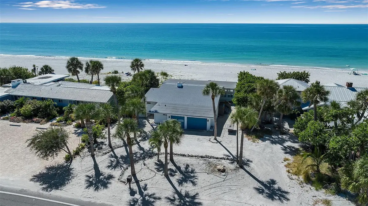 2819 Gulf Of Mexico Drive, Longboat Key, FL 34228 - Image #1