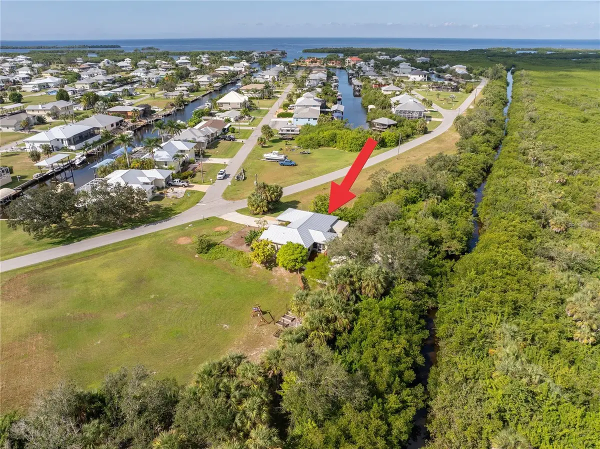 24362 Yacht Club Boulevard, Punta Gorda, FL 33955 - Image #1