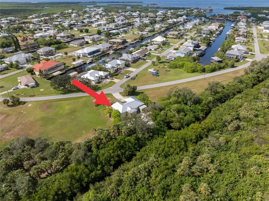 24362 Yacht Club Boulevard, Punta Gorda, FL 33955 - Image #2