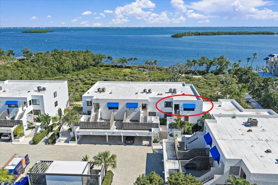 814 Bayport Way, Longboat Key, FL 34228 - Image #2