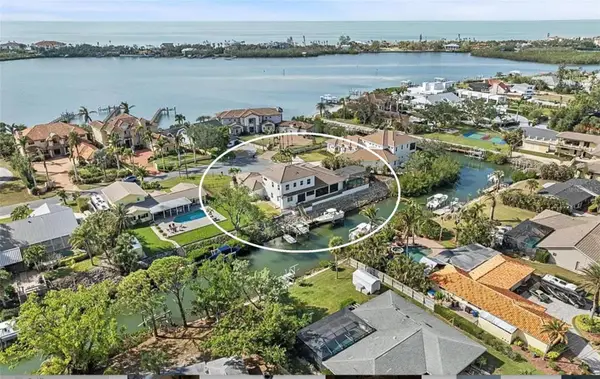 432 Sorrento Drive, OSPREY, FL 34229