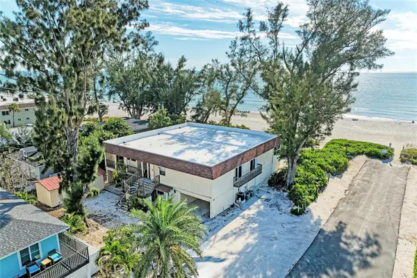 101 73rd Street #1, HOLMES BEACH, FL 34217