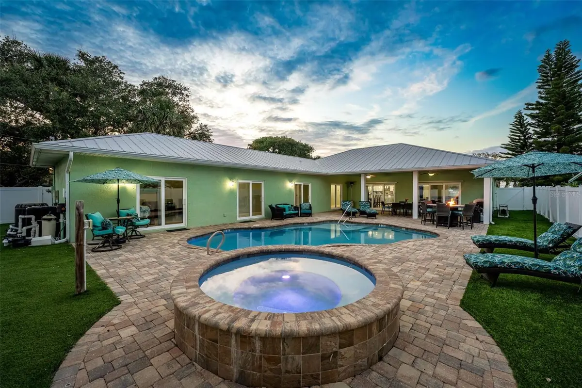 303 Harrison Avenue, Cape Canaveral, FL 32920 - Image #1