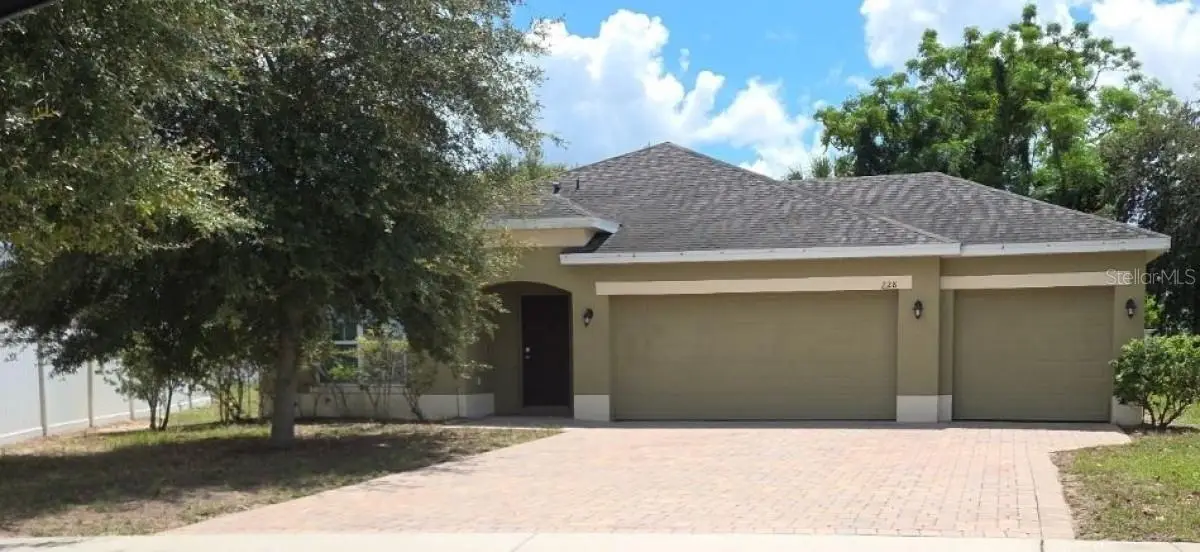 228 Whispering Pines Way, Davenport, FL 33837 - Image #1