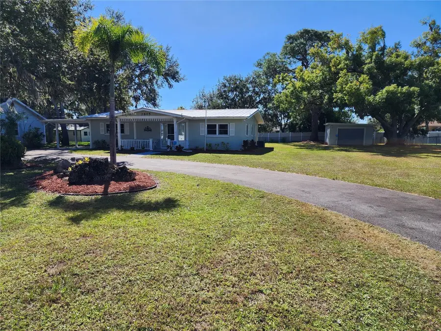 2805 49th Street E, Palmetto, FL 34221 - Image #2