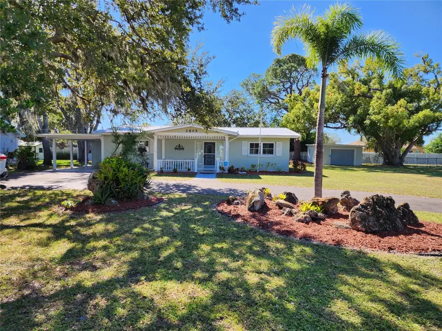 2805 49th Street E, Palmetto, FL 34221 - Image #3