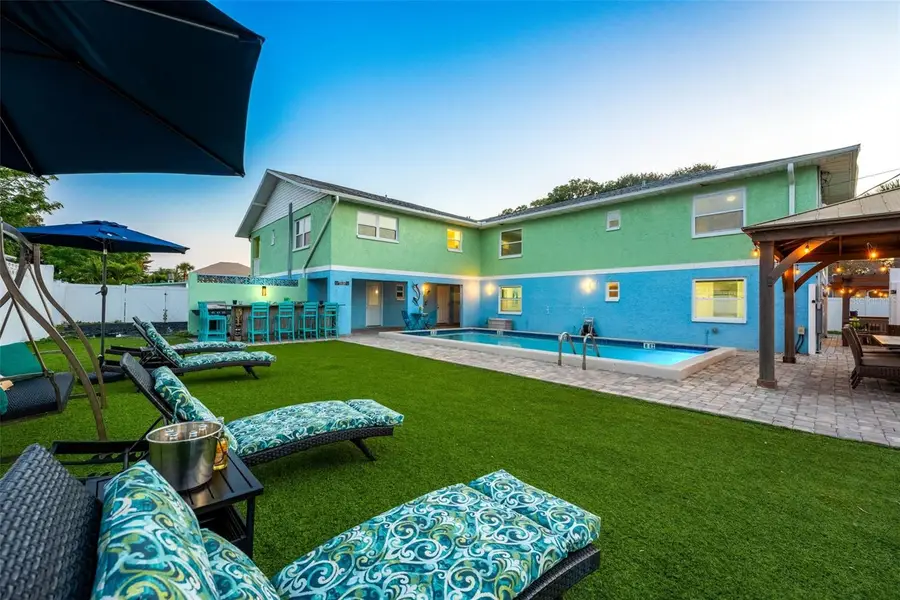 422 Jefferson Avenue, Cape Canaveral, FL 32920 - Image #3