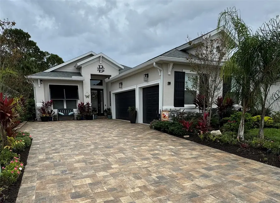 20 Spring Street, Palm Coast, FL 32164 - Image #2
