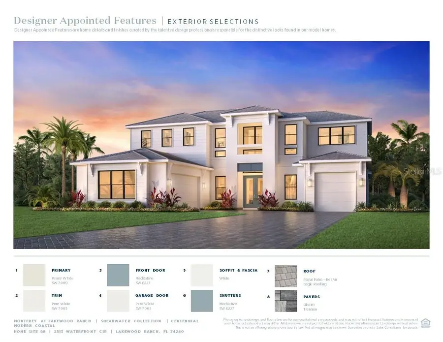 2513 Waterfront Circle, Sarasota, FL 34240 - Image #2