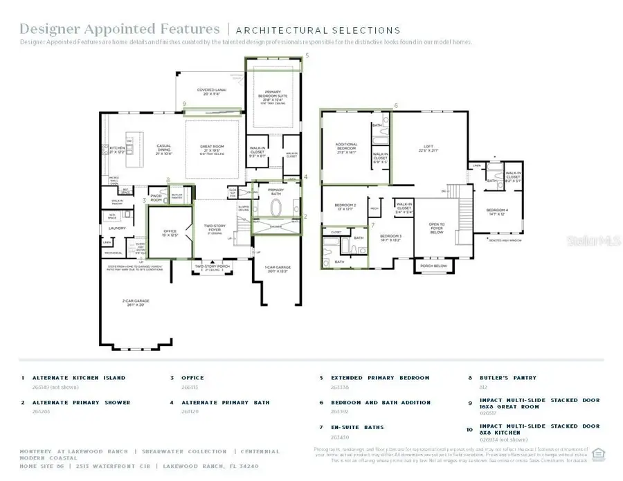2513 Waterfront Circle, Sarasota, FL 34240 - Image #3