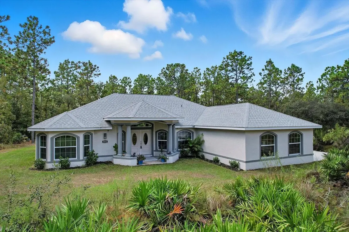 5032 N Crossgate Point, Beverly Hills, FL 34465 - #1