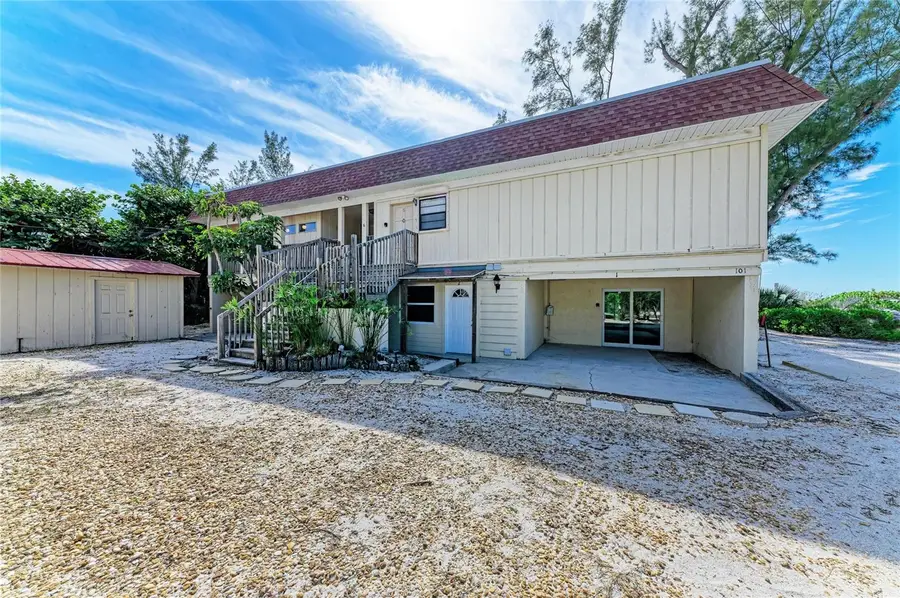 101 73rd Street #6, Holmes Beach, FL 34217 - Image #2