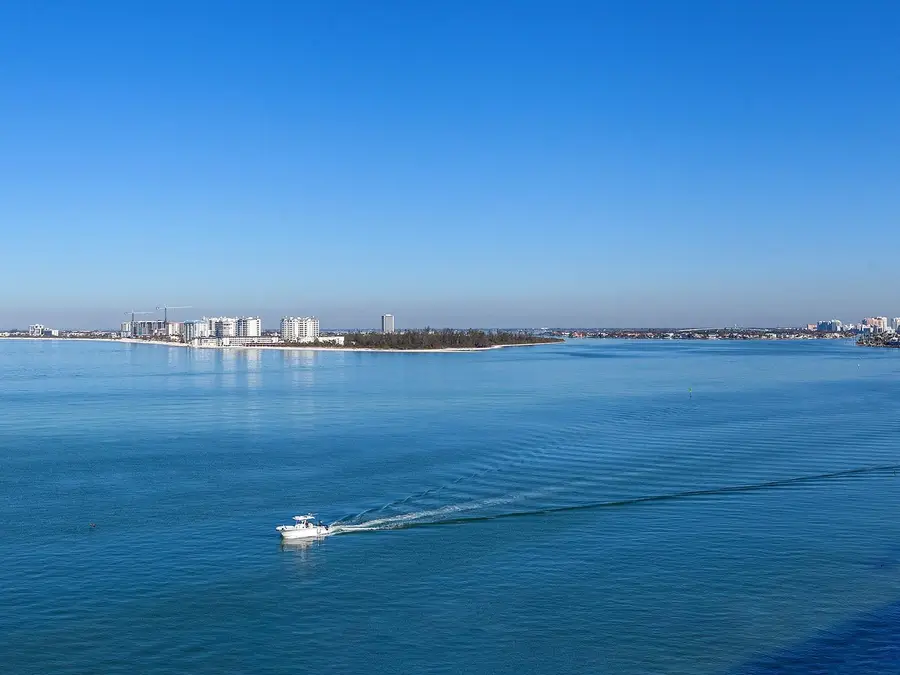 4822 Ocean Boulevard #10E, Sarasota, FL 34242 - #3