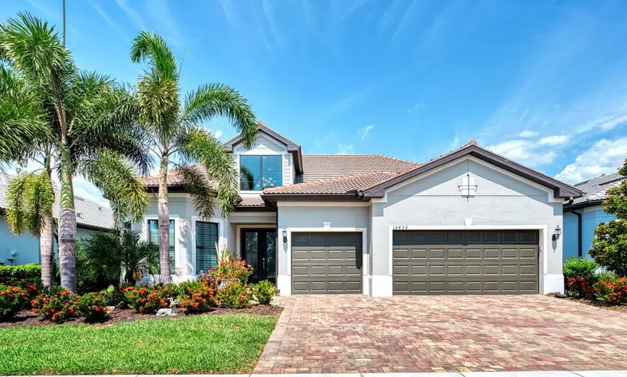 12432 Golden Sage Drive, Sarasota, FL 34238 - Image #2