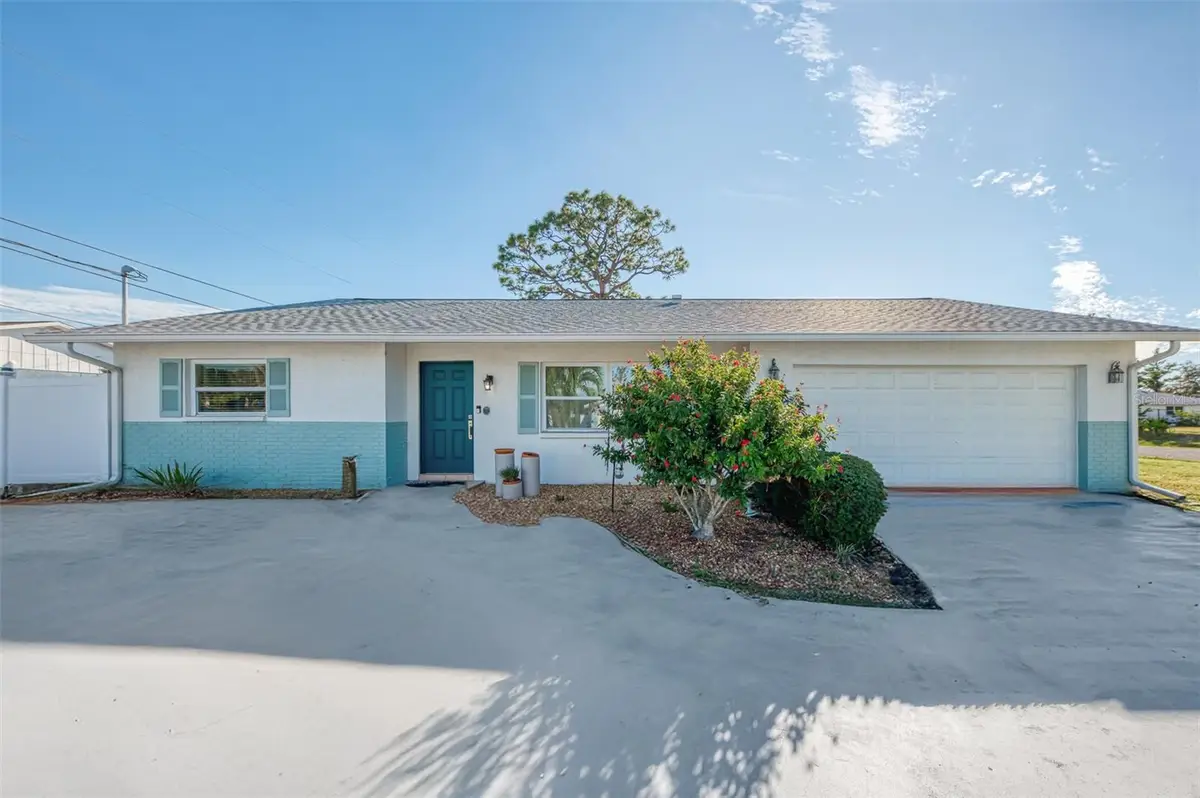 4120 Shamrock Drive, Venice, FL 34293 - Image #1