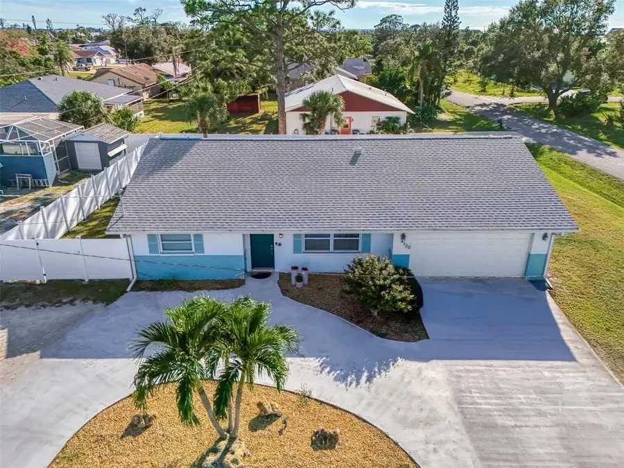4120 Shamrock Drive, Venice, FL 34293 - Image #2
