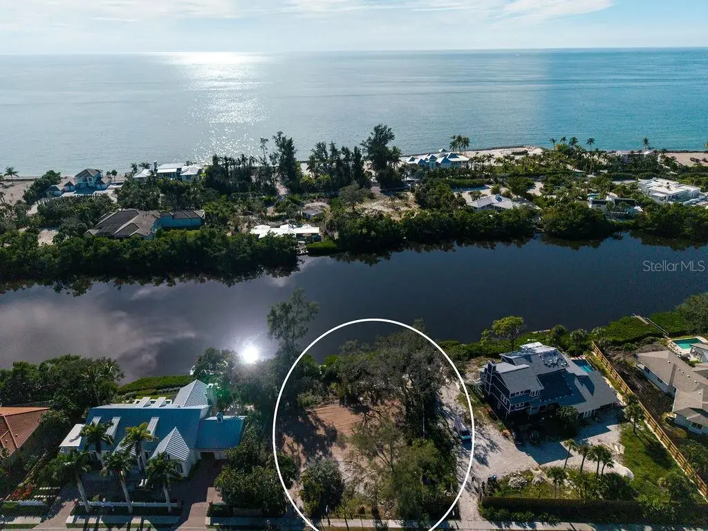 7676 Midnight Pass Road, Sarasota, FL 34242 - Image #1
