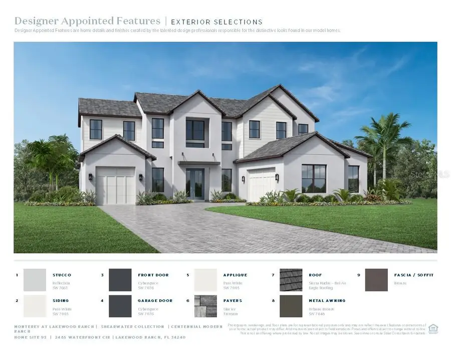 2485 Waterfront Circle, Sarasota, FL 34240 - Image #2