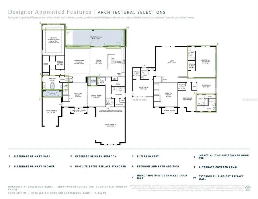 2485 Waterfront Circle, Sarasota, FL 34240 - Image #3