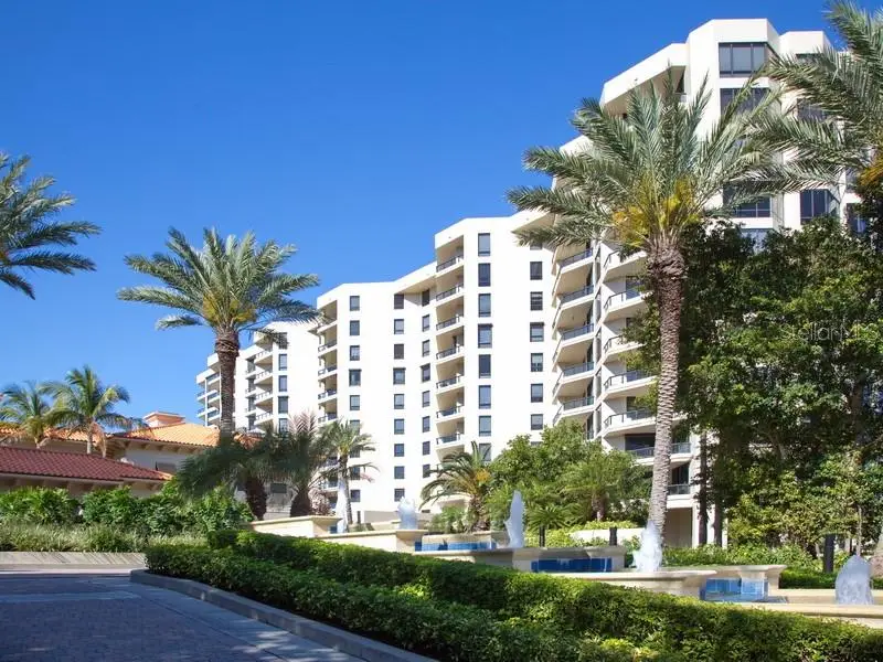 1241 Gulf Of Mexico Drive #804, Longboat Key, FL 34228 - Image #2