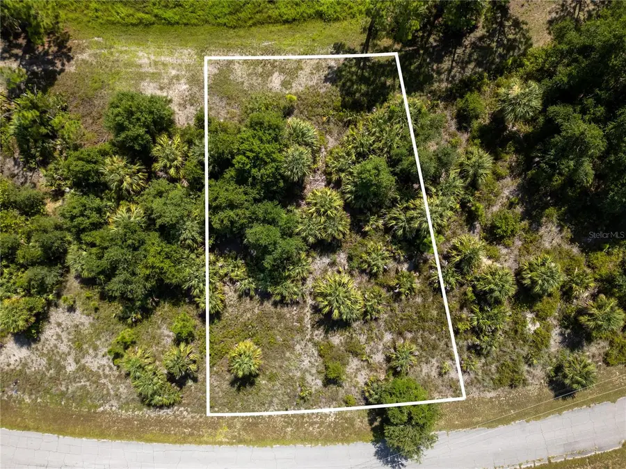 TBD London Circle, North Port, FL 34288 - Image #3
