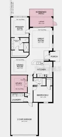 7783 Waning Moon Way, Sarasota, FL 34241 - Image #2