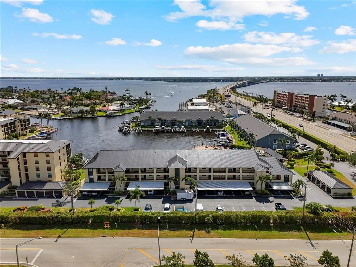 4719 SE 17th Place #208, Cape Coral, FL 33904 - #1