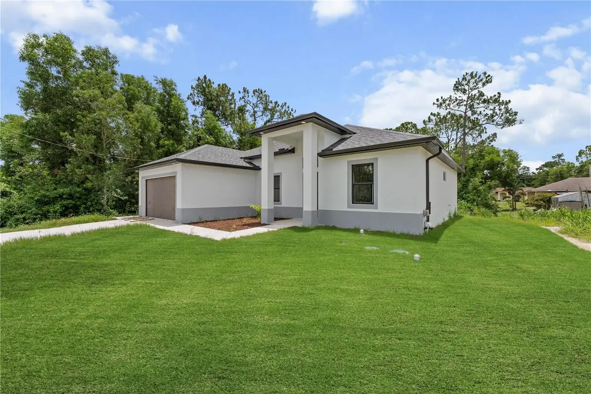 353 Nathan Avenue, Lehigh Acres, FL 33974 - Image #1