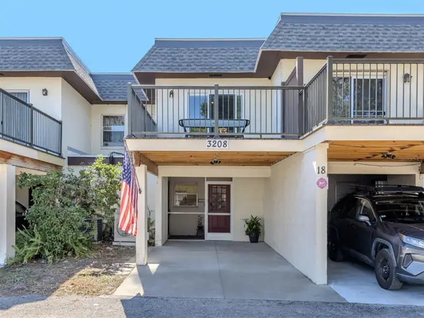 3208 Ramblewood Drive N, SARASOTA, FL 34237