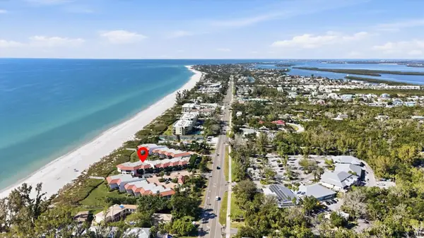 5393 Gulf Of Mexico Drive #211, LONGBOAT KEY, FL 34228