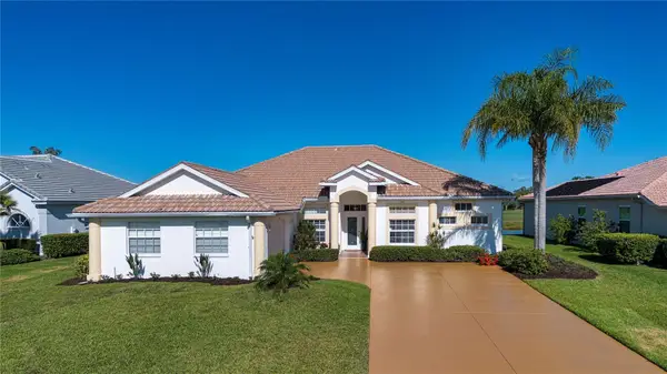 4594 Chase Oaks Drive, SARASOTA, FL 34241