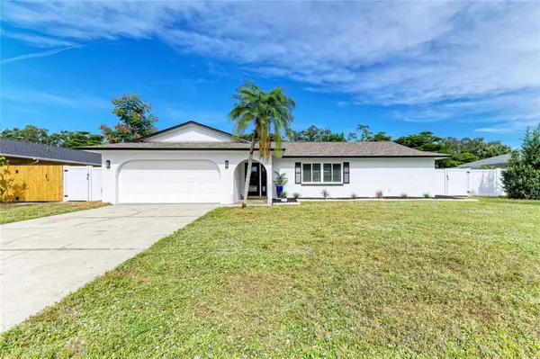 3645 Calliandra Drive, SARASOTA, FL 34232