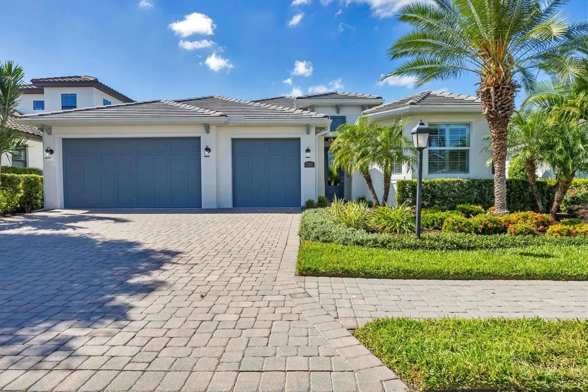 7761 Sandhill Lake Drive, Sarasota, FL 34241 - Image #1