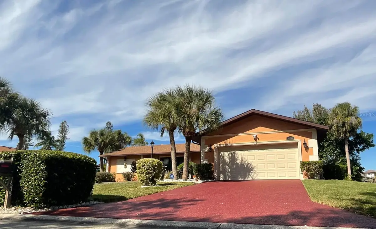 1635 Baywinds Lane, Sarasota, FL 34231 - Image #1