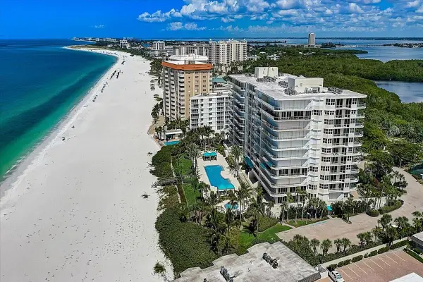 1800 Benjamin Franklin Drive #A202, SARASOTA, FL 34236